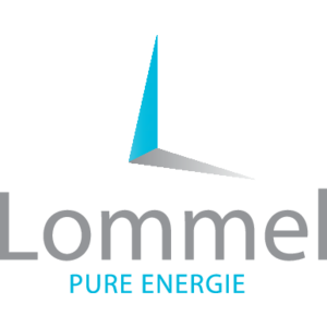 Stad Lommel Logo